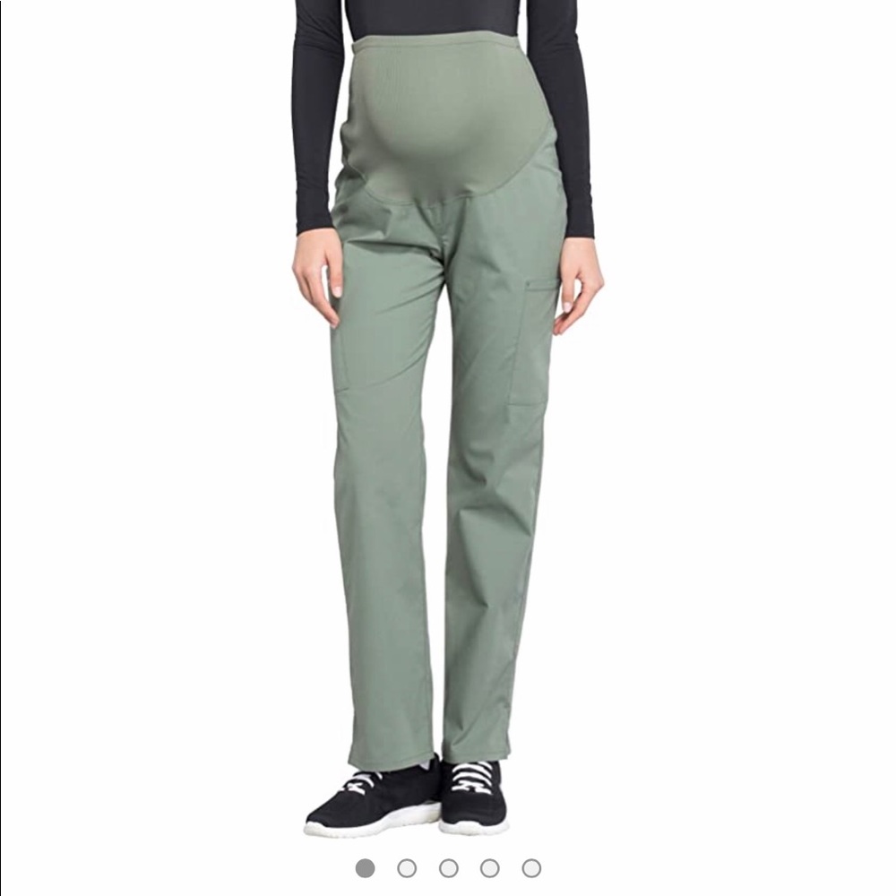 Maternity Scrubs